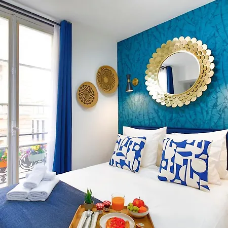 Apartment Ws Opera - Laffitte *