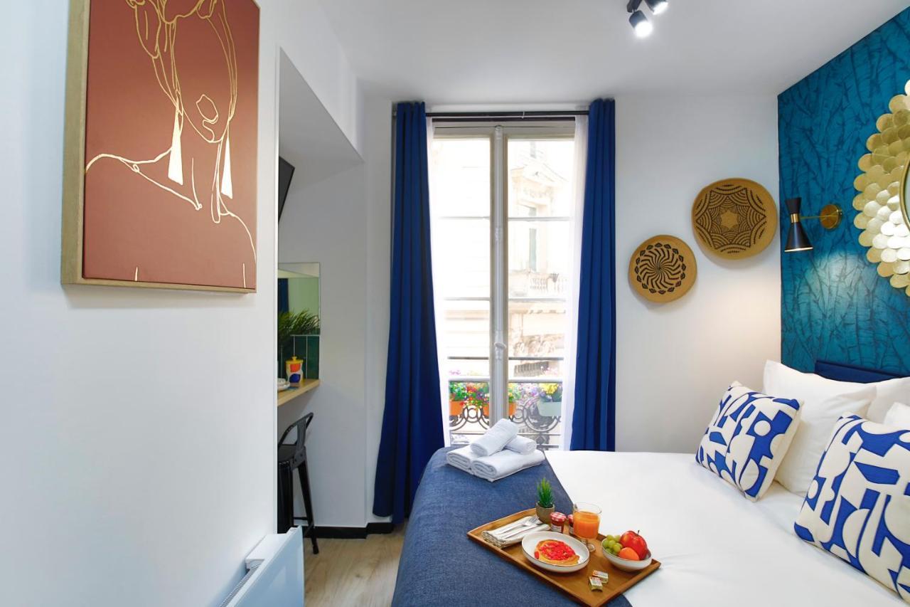 Ws Opéra - Laffitte Appartamento *