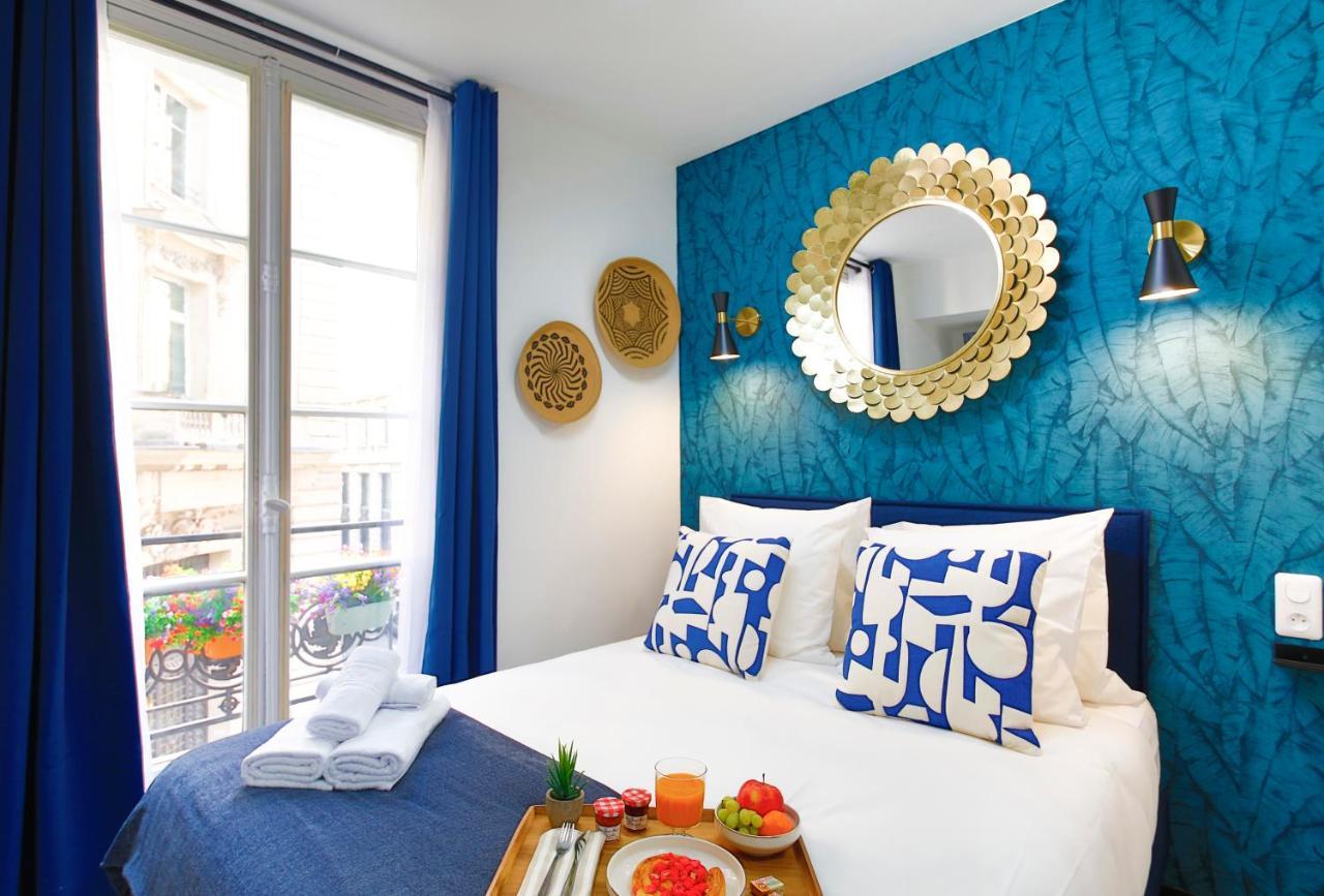 Appartamento Ws Opéra - Laffitte *