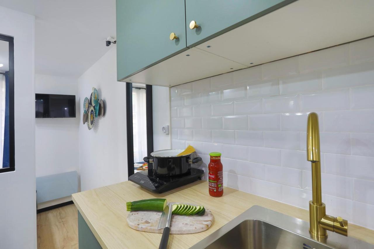 Ws Opéra - Laffitte Appartamento *