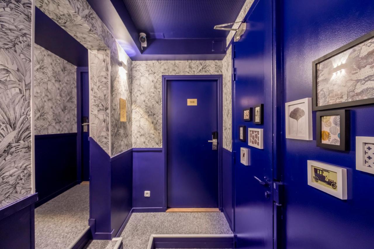 Appartamento Ws Opéra - Laffitte *