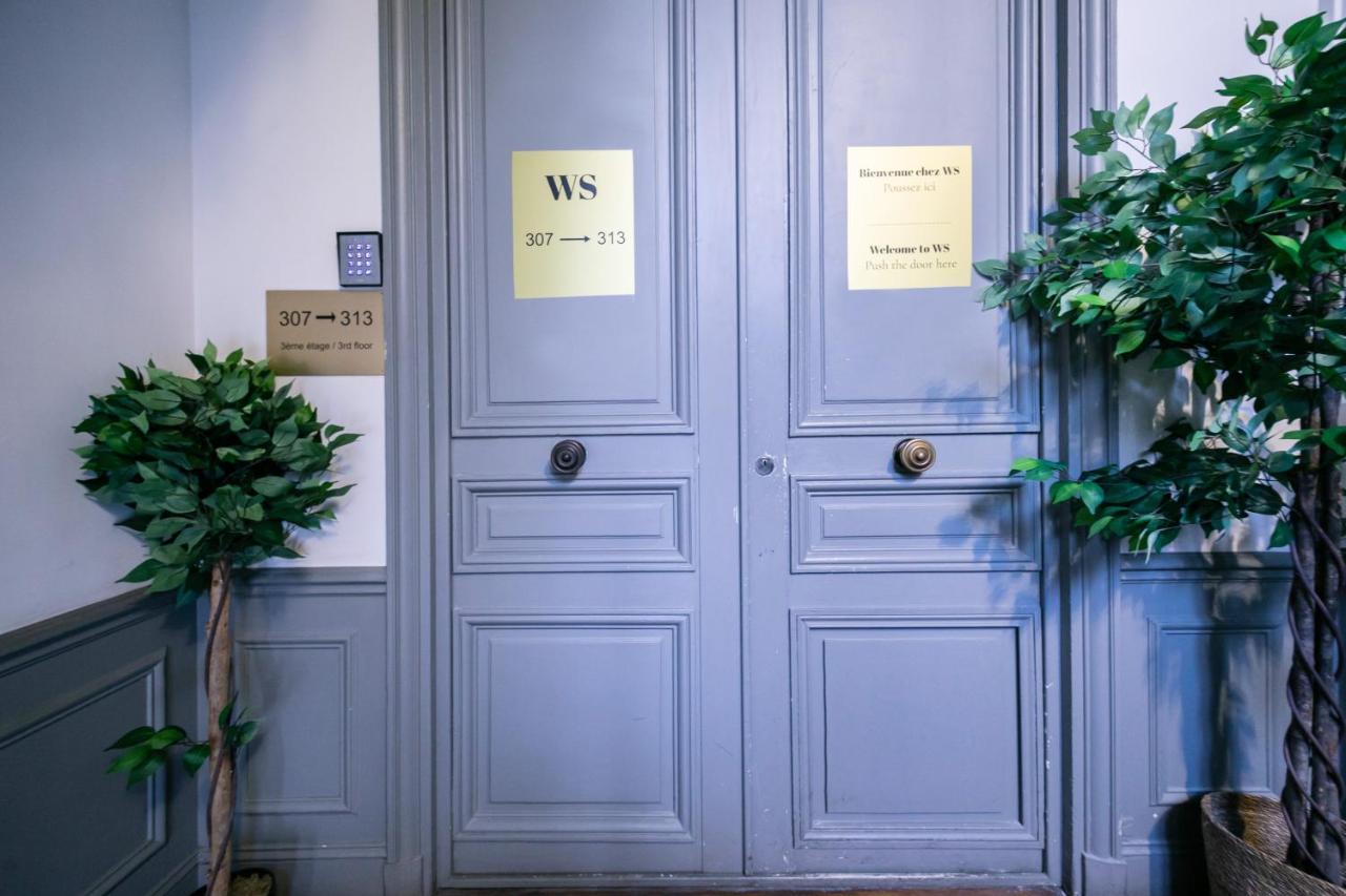 Ws Opéra - Laffitte Appartamento Parigi