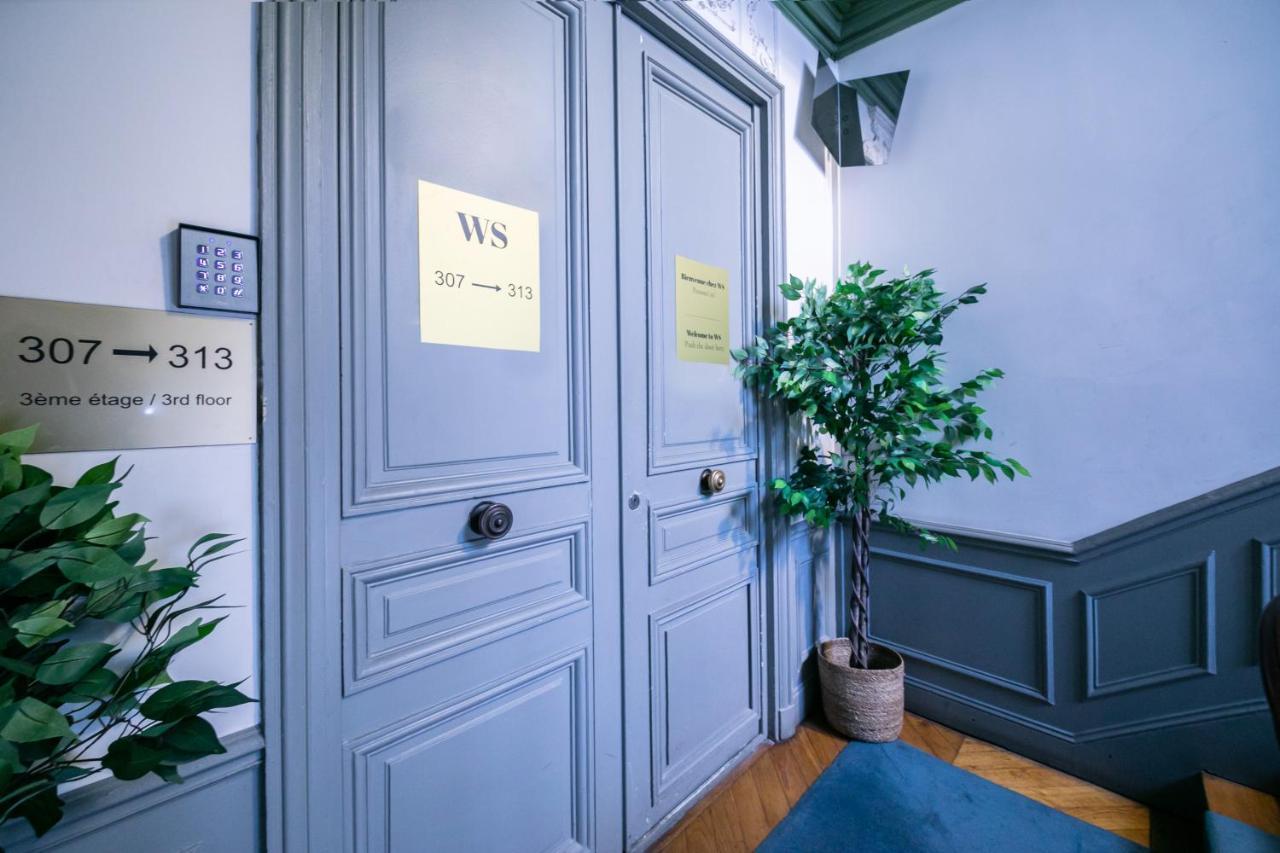 Ws Opéra - Laffitte * Parigi