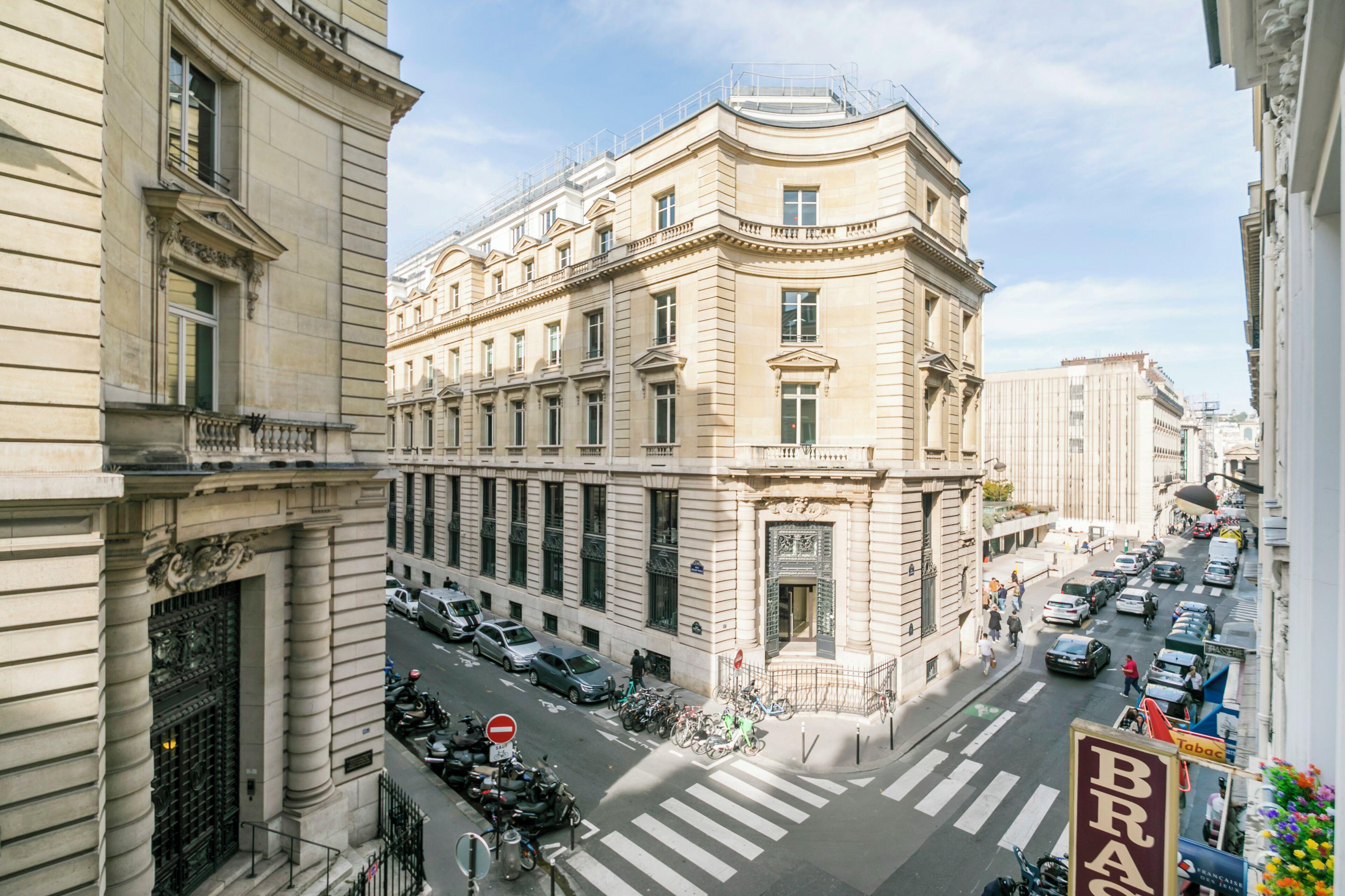Ws Opera - Laffitte