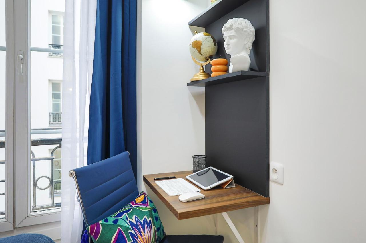 Apartment Ws Opera - Laffitte