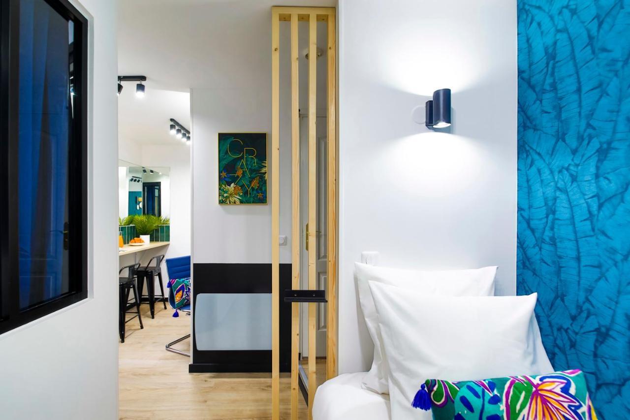 Ws Opera - Laffitte Apartment