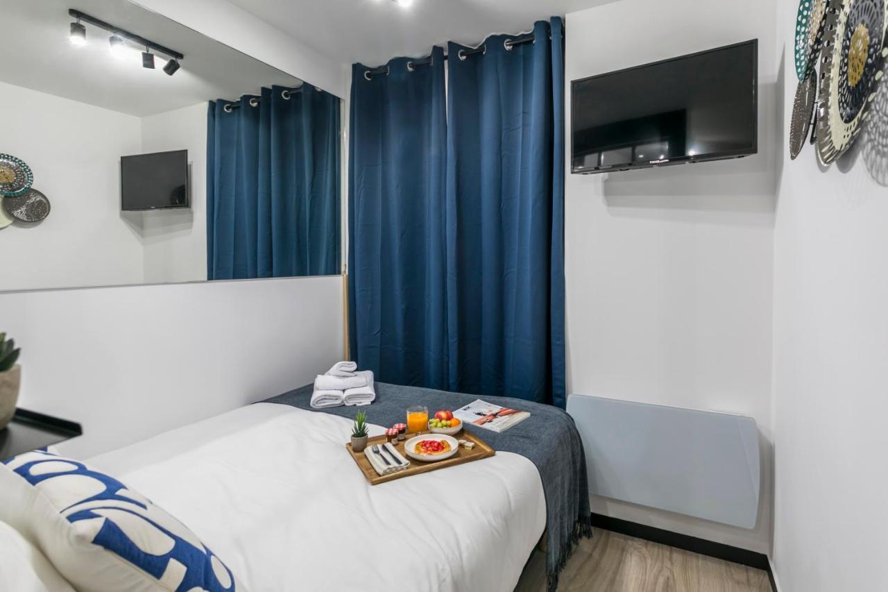 Ws Opera - Laffitte * Paris