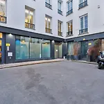 WS Opéra - Laffitte